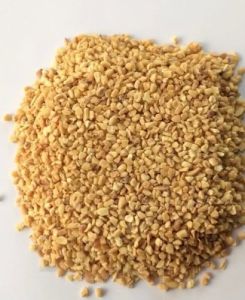Dehydrated Garlic Granules