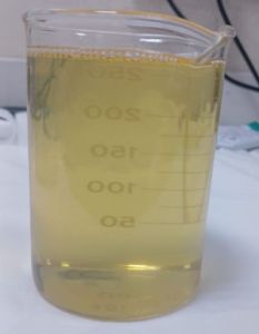 Hydrocarbon Oil