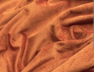 Plain Holland Velvet Fabric