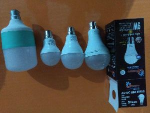LED Bulb