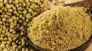 Coriander Powder,  Supply Type : Manufacturer