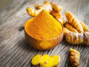 Organic Turmeric Powder