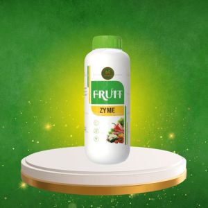 Fruit Zime Crop Yield Booster