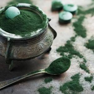 Spirulina Powder