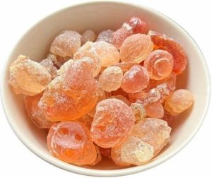 Food Grade Gum Arabic
