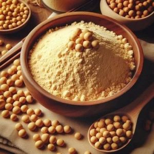 Isolated Soy Protein Powder