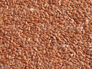 Natural Flax Seeds