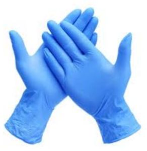 Nitrile Examination Gloves