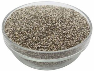 Organic Chia Seeds