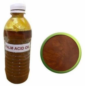 Palm Acid Oil