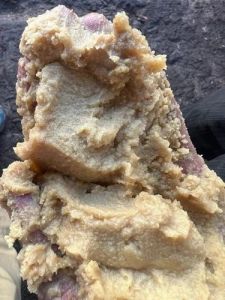 Palm Fatty Acid Distillate