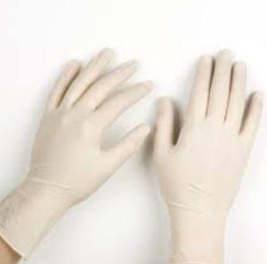 Powder Free Latex Gloves