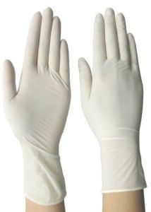 Surgical Latex Gloves