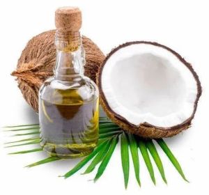 Virgin Coconut Oil