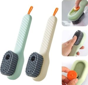 Cleaning Brushes