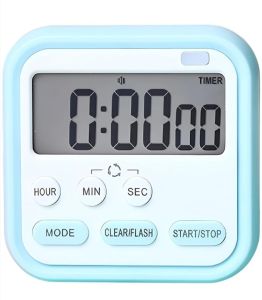 Battery Laminated Digital Clocks Classy, Display Type : Analog