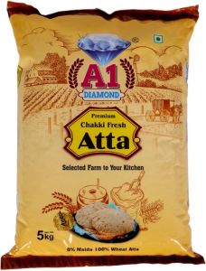 A1 Diamond Atta 5KG