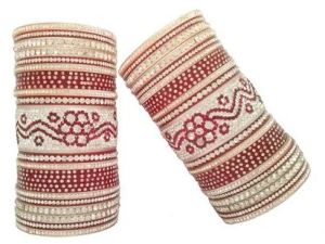 Punjabi Bridal Chura