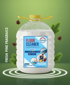 Hygiclean White Phenyl 5000ml