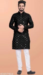 Men Clothes Stitching Service