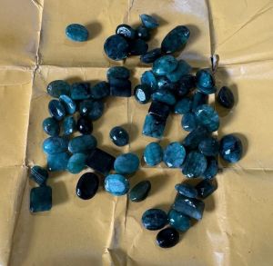 Blue Hematite Gemstone