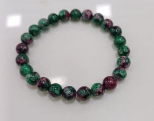 Fancy Beaded Bracelet