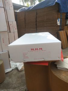 Heavy Duty Shipping Export Cartons