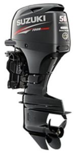 Outboard Motors