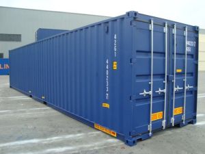 Storage Containers