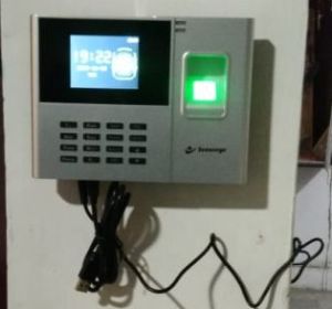 Access Control System