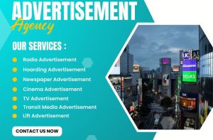 Digital Advertising Services