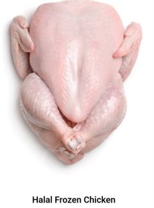 Frozen Chicken
