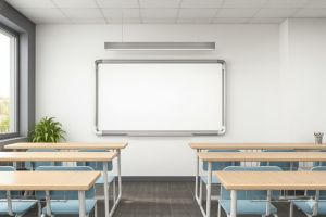 Interactive Whiteboards