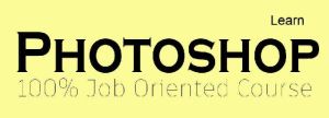 Photoshop Course