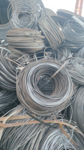 MS Melting Scrap, Color : Grey-silver for Industrial Use, Recycling