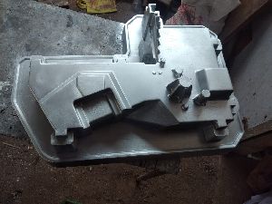 Aluminum Casting Pattern Aluminum Casting Pattern