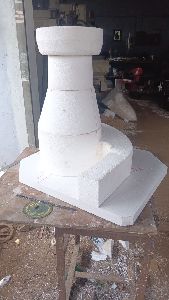 Thermocol Pattern Thermocol Pattern