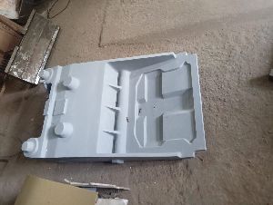 Polished Wooden Foundry Pattern, Shape : Rectangular