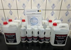 Caluanie Mueller Oxidize