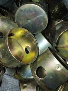 Concealed Metal Boxes Concealed Metal Boxes