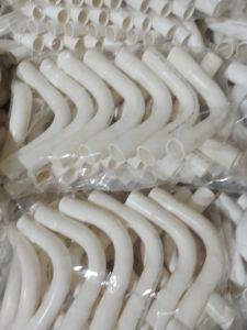 PVC Pipe Bend PVC Pipe Bend