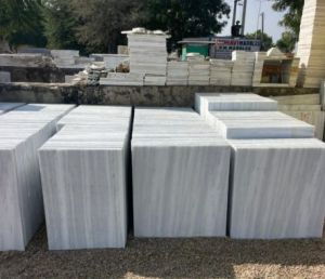 Marble Slabs