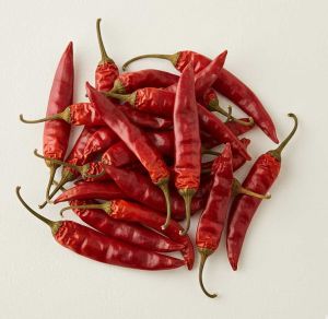 A Grade Dry Red Chill