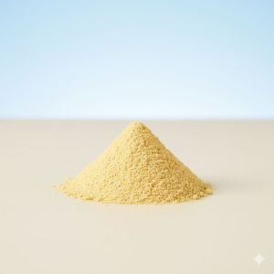Dried Ginger Powder