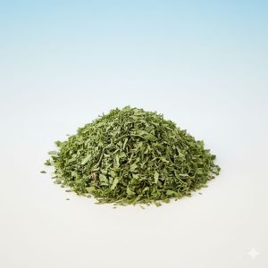 Dried Mint Leaves