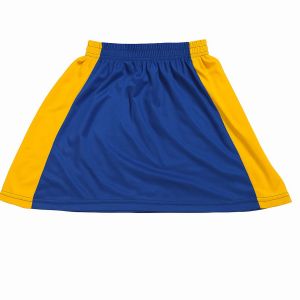Girls School Uniform Skirt