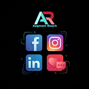 Social Media Marketing Service