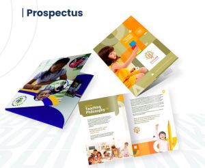Prospectus Printing