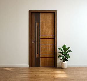 Laminate Pooja Door