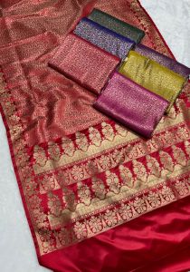 Banarasi Sarees